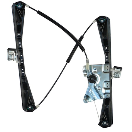 Aci Automotive Lincoln Ls 06-03 Window Regulatr, 381388 381388